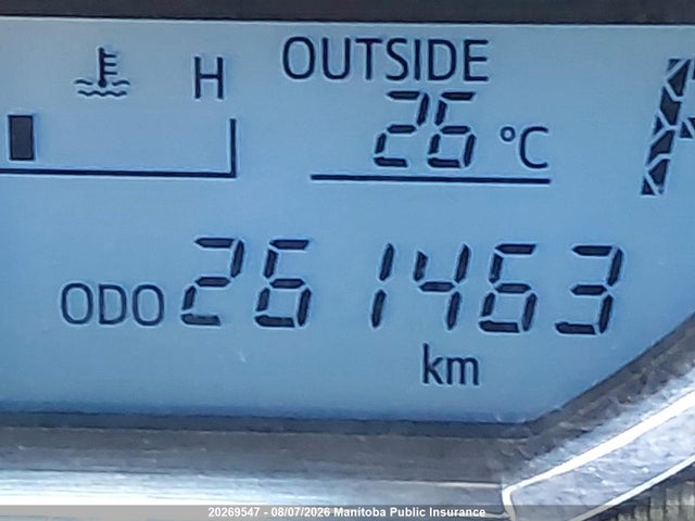 Toyota Rav4 Limited 2014 2T3DFREV5EW134045 Image 15