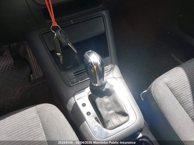 Продаж на аукціоні авто 2012 Volkswagen Tiguan 2.0 Tsi, vin: WVGBV7AX5CW607734, номер лоту: 20269549