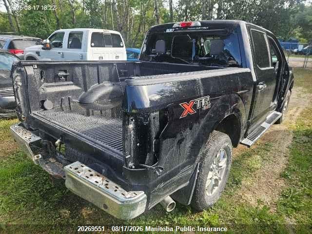 Продаж на аукціоні авто 2017 Ford F150 Xlt Supercrew, vin: 1FTEW1EFXHFB14250, номер лоту: 20269551