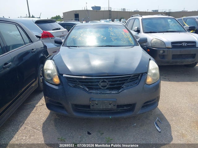 Aukcja sprzedaży 2013 Nissan Altima 2.5 S, vin: 1N4AL2EP4DC185581, numer aukcji: 20269553