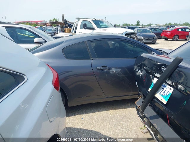Aukcja sprzedaży 2013 Nissan Altima 2.5 S, vin: 1N4AL2EP4DC185581, numer aukcji: 20269553