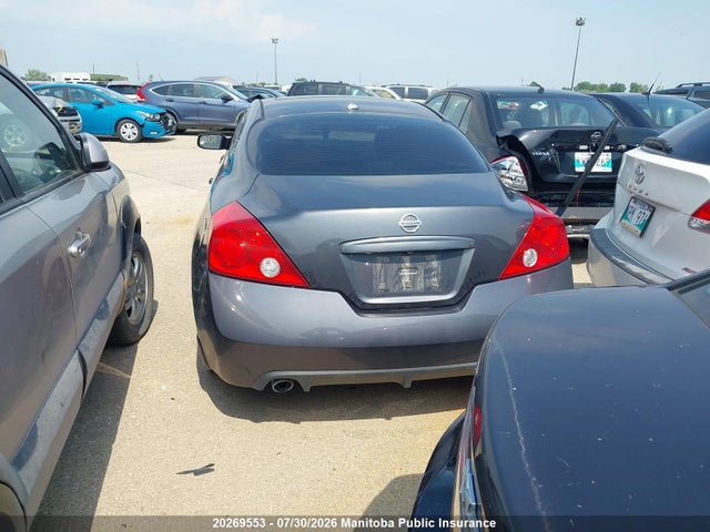 Aukcja sprzedaży 2013 Nissan Altima 2.5 S, vin: 1N4AL2EP4DC185581, numer aukcji: 20269553