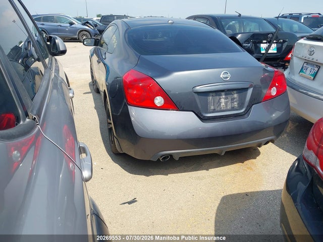 Aukcja sprzedaży 2013 Nissan Altima 2.5 S, vin: 1N4AL2EP4DC185581, numer aukcji: 20269553