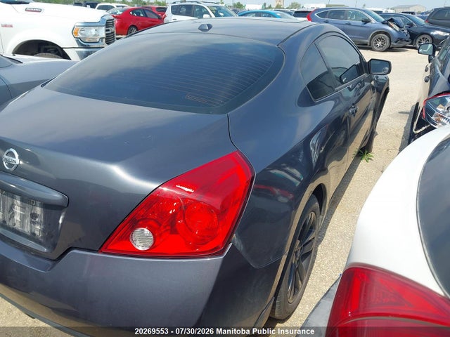 Aukcja sprzedaży 2013 Nissan Altima 2.5 S, vin: 1N4AL2EP4DC185581, numer aukcji: 20269553