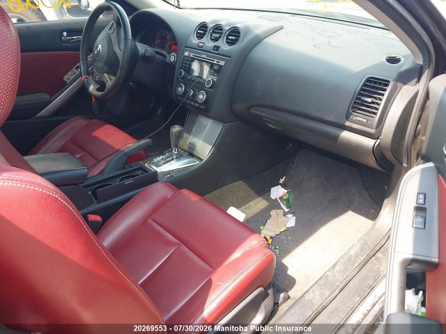 Aukcja sprzedaży 2013 Nissan Altima 2.5 S, vin: 1N4AL2EP4DC185581, numer aukcji: 20269553