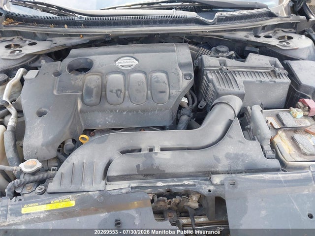 Aukcja sprzedaży 2013 Nissan Altima 2.5 S, vin: 1N4AL2EP4DC185581, numer aukcji: 20269553