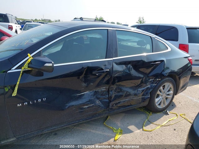 1G1ZE5ST6GF342419 Chevrolet MALIBU LT