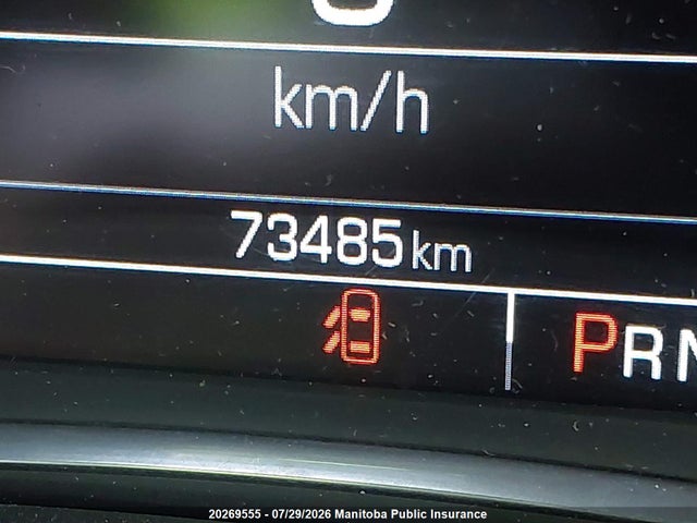 1G1ZE5ST6GF342419 Chevrolet MALIBU LT