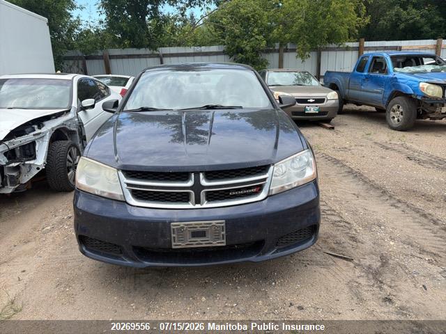 Продажа на аукционе авто 2013 Dodge Avenger Sxt, vin: 1C3CDZAB2DN668790, номер лота: 20269556