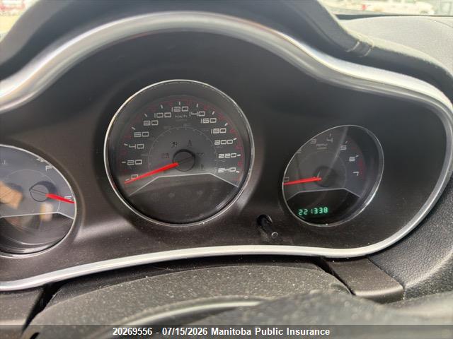 Продажа на аукционе авто 2013 Dodge Avenger Sxt, vin: 1C3CDZAB2DN668790, номер лота: 20269556