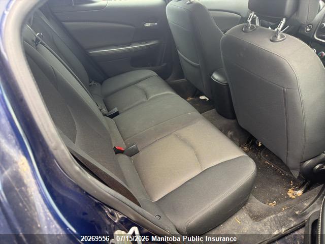 Продажа на аукционе авто 2013 Dodge Avenger Sxt, vin: 1C3CDZAB2DN668790, номер лота: 20269556