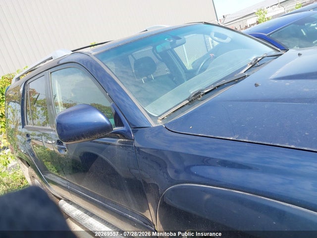 20269557 :رقم المزاد ، JTEBU14R058044791 vin ، 2005 Toyota 4runner Sport V6 مزاد بيع