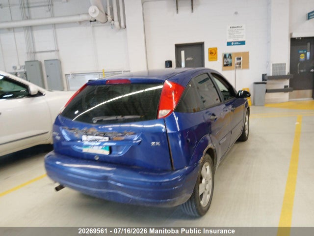Aukcja sprzedaży 2006 Ford Focus Zx5, vin: 1FAFP37N86W223777, numer aukcji: 20269561