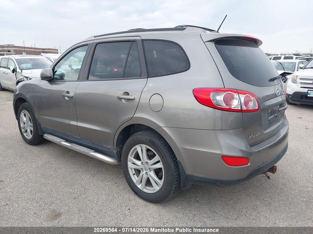 Aukcja sprzedaży 2011 Hyundai Santa Fe Gl Sport, vin: 5XYZGDAG8BG061275, numer aukcji: 20269564