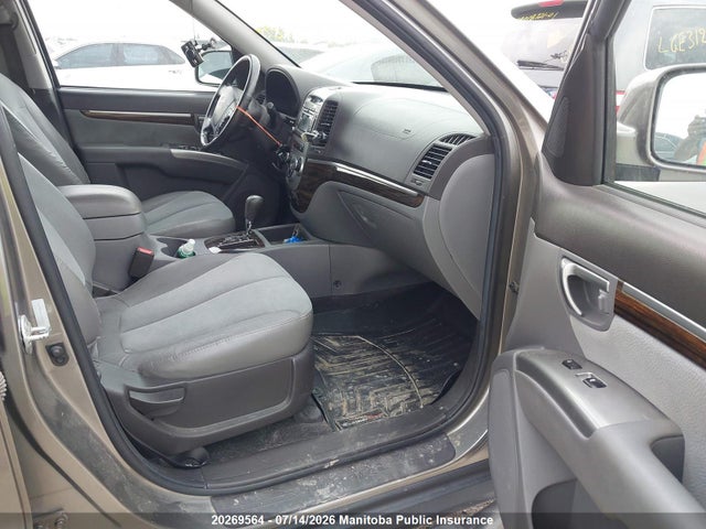 Aukcja sprzedaży 2011 Hyundai Santa Fe Gl Sport, vin: 5XYZGDAG8BG061275, numer aukcji: 20269564
