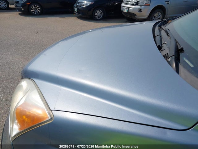 2008 Honda Cr-v Ex-l მანქანა იყიდება აუქციონზე, vin: 5J6RE48758L804218, აუქციონის ნომერი: 20269571