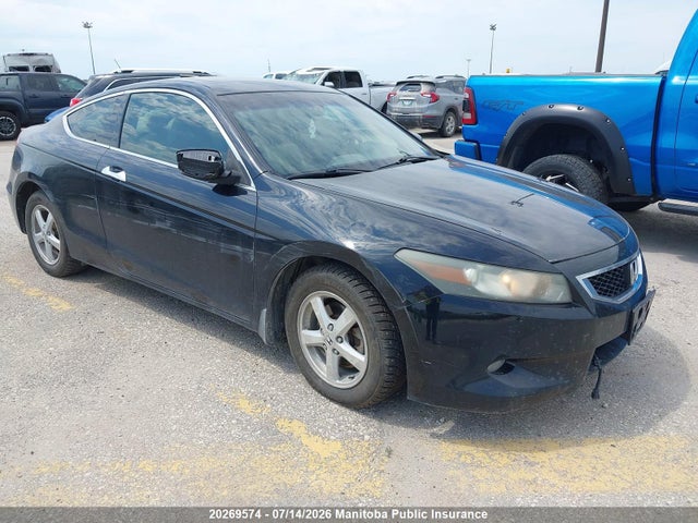 Aukcja sprzedaży 2008 Honda Accord Ex-l V6, vin: 1HGCS22868A800685, numer aukcji: 20269574