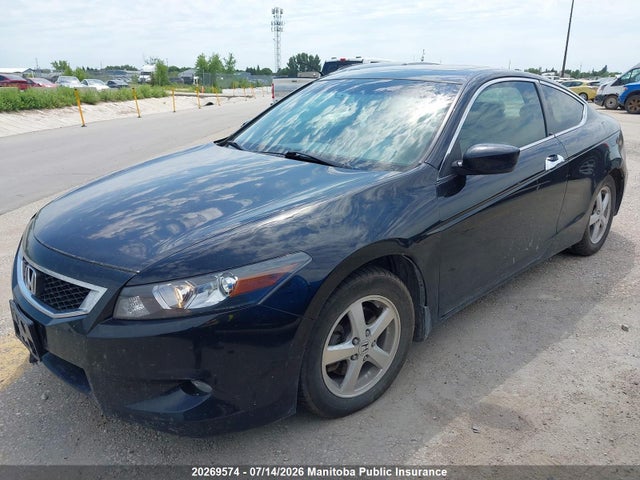 Aukcja sprzedaży 2008 Honda Accord Ex-l V6, vin: 1HGCS22868A800685, numer aukcji: 20269574