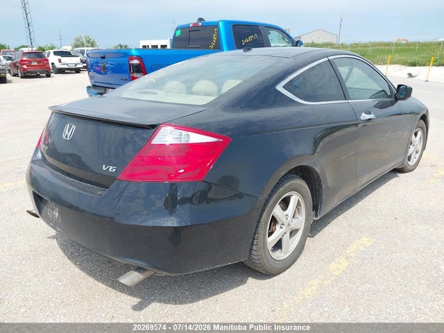 Aukcja sprzedaży 2008 Honda Accord Ex-l V6, vin: 1HGCS22868A800685, numer aukcji: 20269574