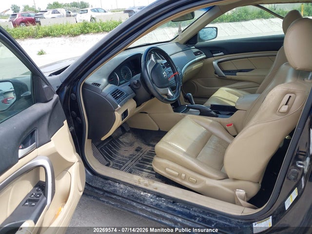 Aukcja sprzedaży 2008 Honda Accord Ex-l V6, vin: 1HGCS22868A800685, numer aukcji: 20269574