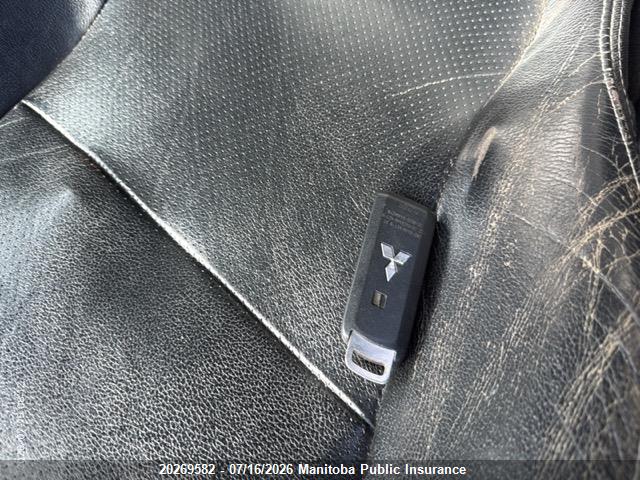 Aukcja sprzedaży 2013 Mitsubishi Lancer Gt, vin: JA32U2FU7DU603477, numer aukcji: 20269582