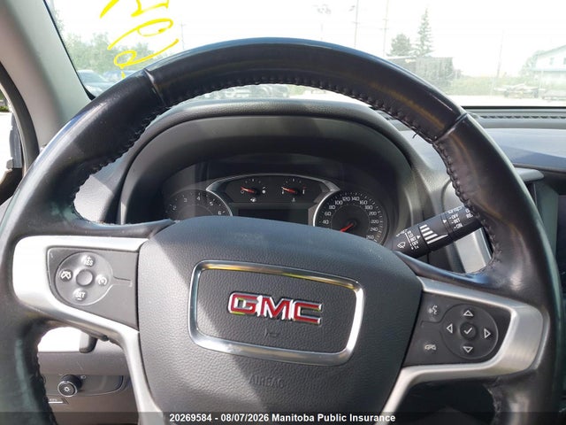 Aukcja sprzedaży 2018 Gmc Terrain Sle, vin: 3GKALTEV2JL304456, numer aukcji: 20269584