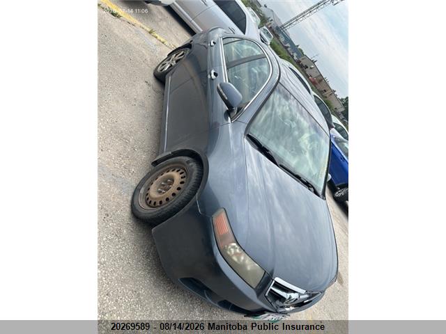Продаж на аукціоні авто 2005 Acura Tsx, vin: JH4CL96895C800242, номер лоту: 20269589
