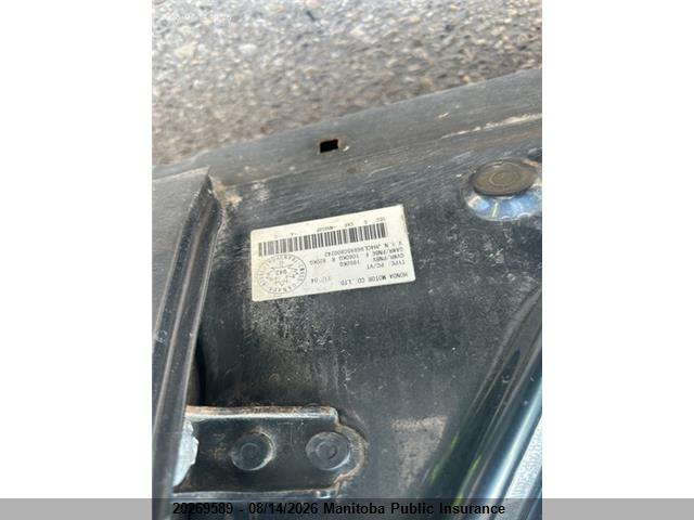 Продаж на аукціоні авто 2005 Acura Tsx, vin: JH4CL96895C800242, номер лоту: 20269589