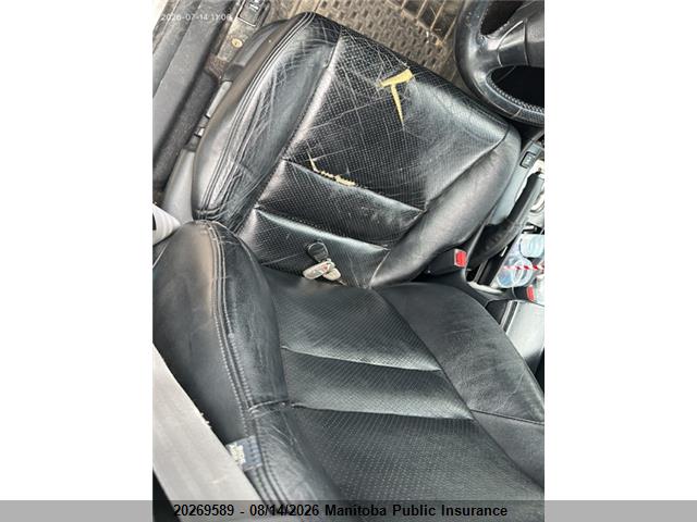 Продаж на аукціоні авто 2005 Acura Tsx, vin: JH4CL96895C800242, номер лоту: 20269589
