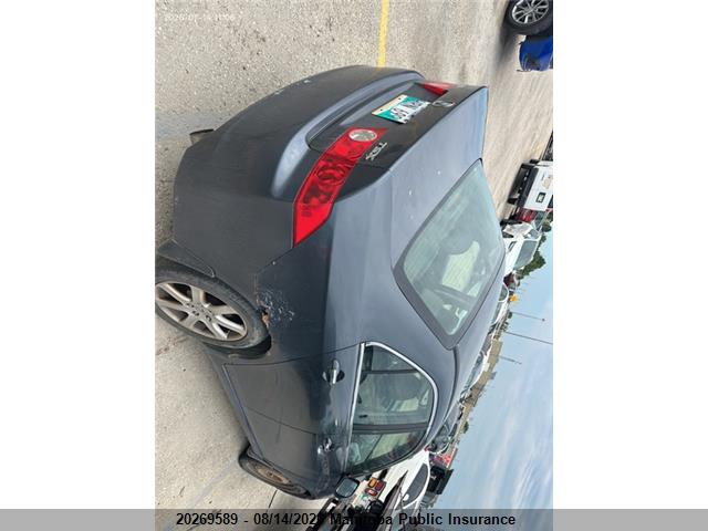 Продаж на аукціоні авто 2005 Acura Tsx, vin: JH4CL96895C800242, номер лоту: 20269589