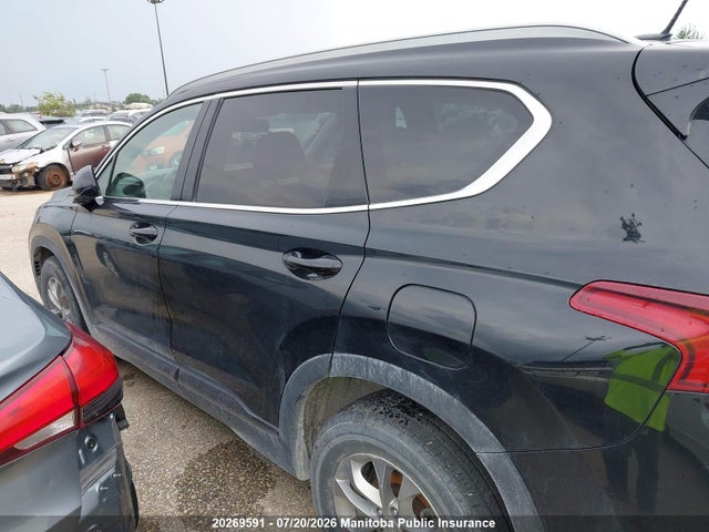Hyundai Santa Fe Essential 2019 5NMS2CAD4KH065572 Image 14