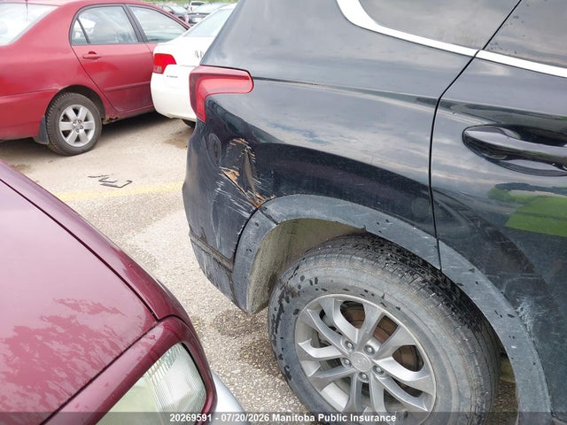 Hyundai Santa Fe Essential 2019 5NMS2CAD4KH065572 Image 17