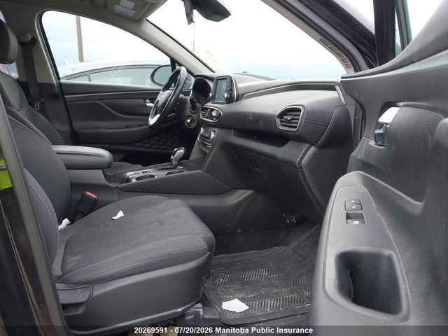 Hyundai Santa Fe Essential 2019 5NMS2CAD4KH065572 Image 5
