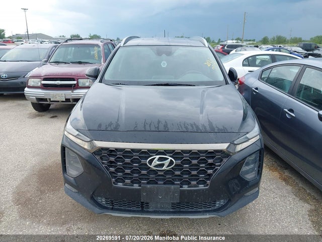 Hyundai Santa Fe Essential 2019 5NMS2CAD4KH065572 Image 6