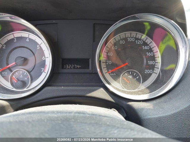 Продаж на аукціоні авто 2016 Dodge Grand Caravan Se, vin: 2C4RDGBG9GR357725, номер лоту: 20269592