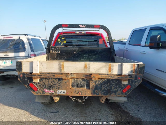 Продаж на аукціоні авто 2011 Ford F150 Xlt Supercrew, vin: 1FTFW1EF7BFC39265, номер лоту: 20269607
