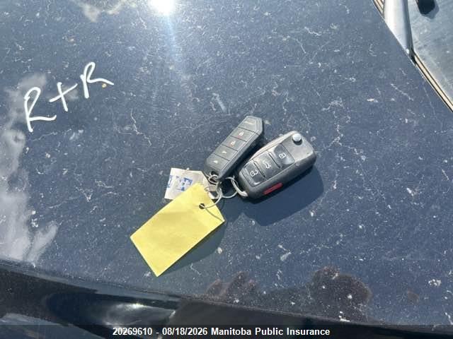 Aukcja sprzedaży 2017 Volkswagen Jetta 1.4 Tsi, vin: 3VWDB7AJ2HM325881, numer aukcji: 20269610