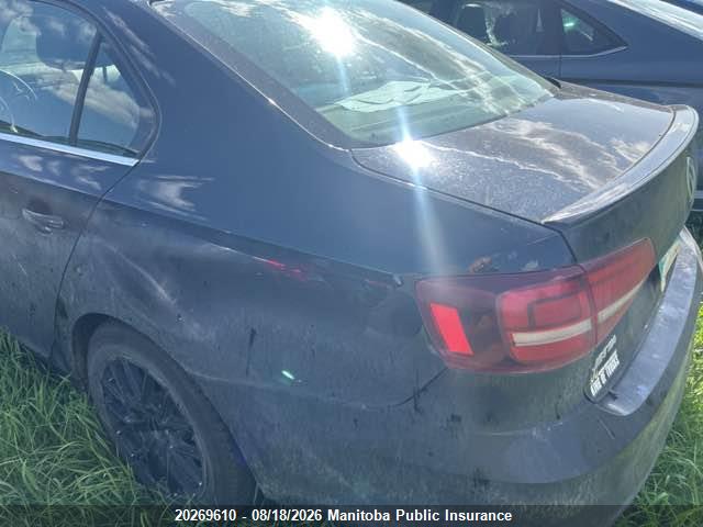 Aukcja sprzedaży 2017 Volkswagen Jetta 1.4 Tsi, vin: 3VWDB7AJ2HM325881, numer aukcji: 20269610