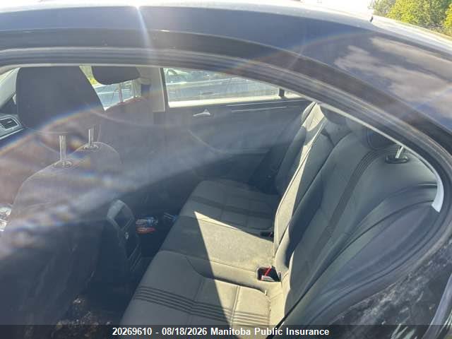 Aukcja sprzedaży 2017 Volkswagen Jetta 1.4 Tsi, vin: 3VWDB7AJ2HM325881, numer aukcji: 20269610