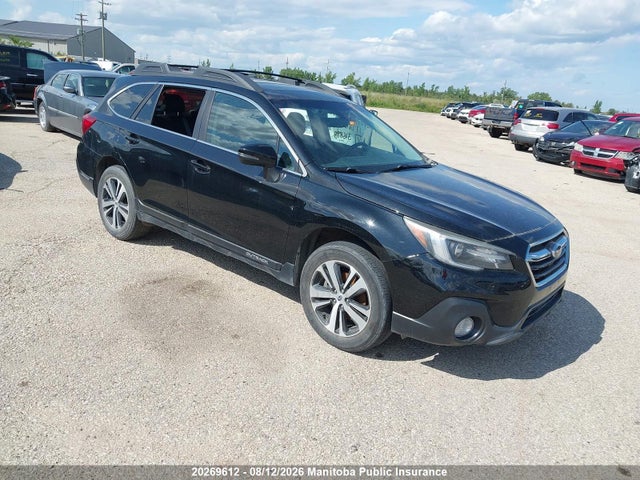 Продаж на аукціоні авто 2019 Subaru Outback 2.5i Limited, vin: 4S4BSDNC6K3316898, номер лоту: 20269612