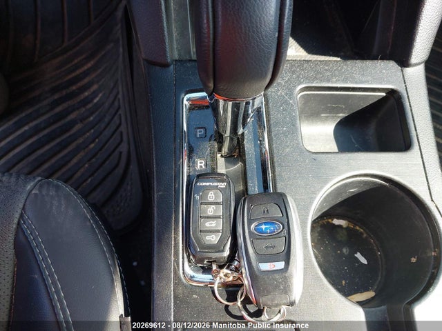 Продажа на аукционе авто 2019 Subaru Outback 2.5i Limited, vin: 4S4BSDNC6K3316898, номер лота: 20269612