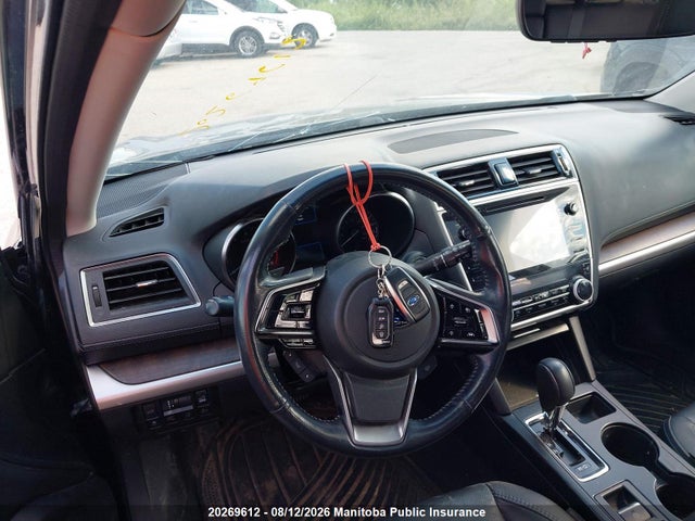 Продажа на аукционе авто 2019 Subaru Outback 2.5i Limited, vin: 4S4BSDNC6K3316898, номер лота: 20269612