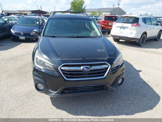 Продажа на аукционе авто 2019 Subaru Outback 2.5i Limited, vin: 4S4BSDNC6K3316898, номер лота: 20269612