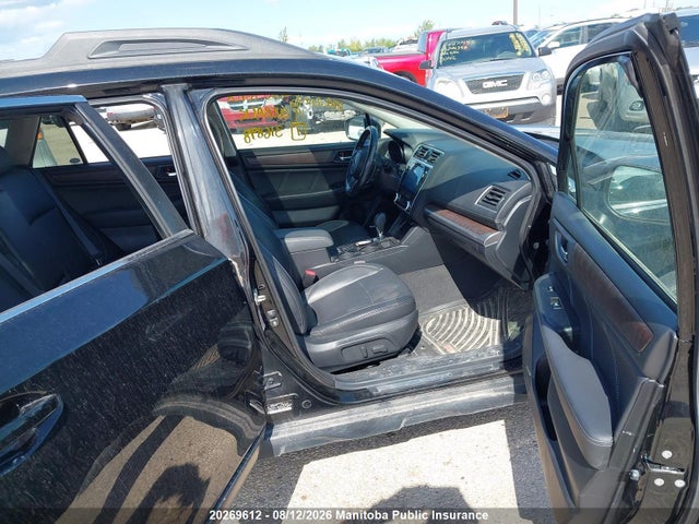 Продажа на аукционе авто 2019 Subaru Outback 2.5i Limited, vin: 4S4BSDNC6K3316898, номер лота: 20269612