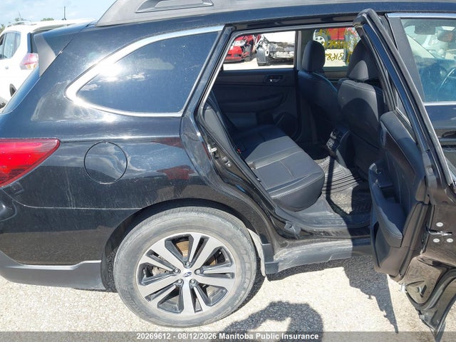 Продажа на аукционе авто 2019 Subaru Outback 2.5i Limited, vin: 4S4BSDNC6K3316898, номер лота: 20269612