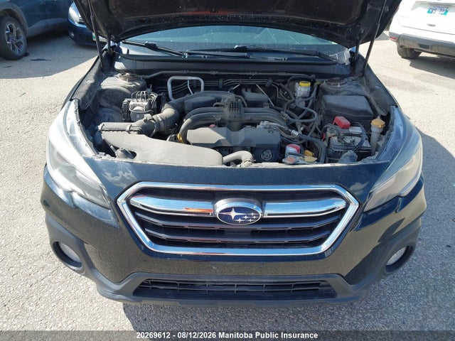 Продажа на аукционе авто 2019 Subaru Outback 2.5i Limited, vin: 4S4BSDNC6K3316898, номер лота: 20269612