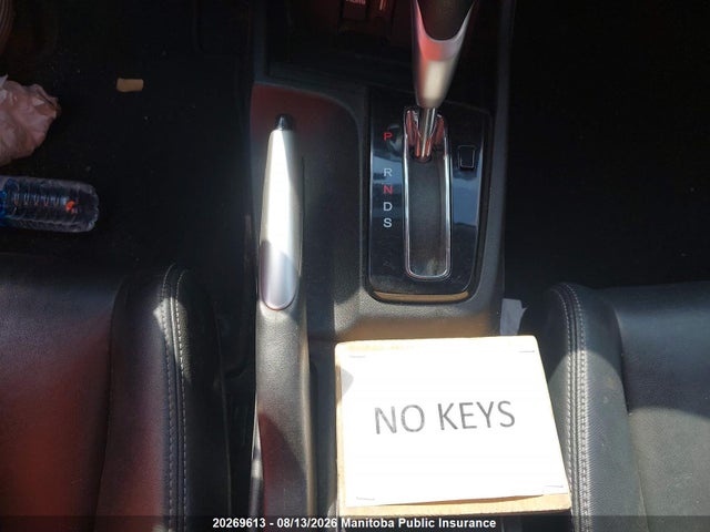 Aukcja sprzedaży 2014 Honda Civic Ex-l, vin: 2HGFG3B90EH001222, numer aukcji: 20269613