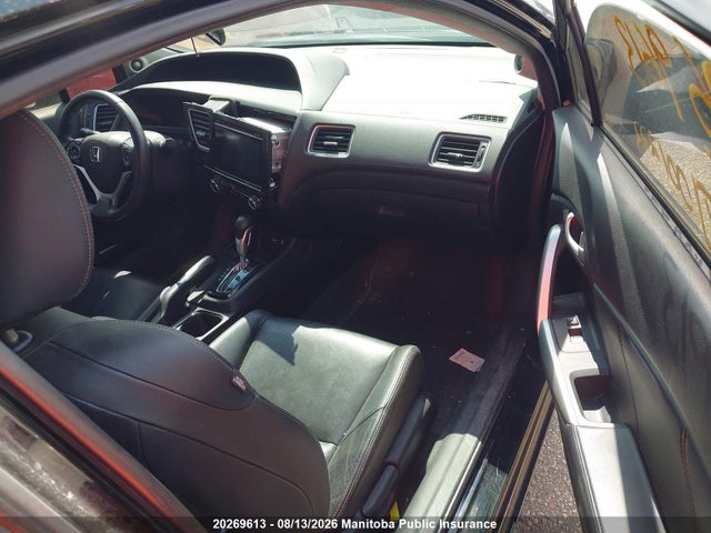 Aukcja sprzedaży 2014 Honda Civic Ex-l, vin: 2HGFG3B90EH001222, numer aukcji: 20269613