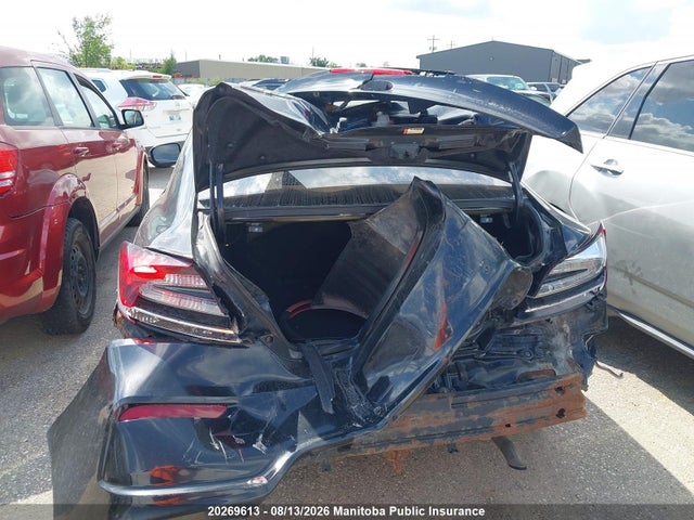 Aukcja sprzedaży 2014 Honda Civic Ex-l, vin: 2HGFG3B90EH001222, numer aukcji: 20269613