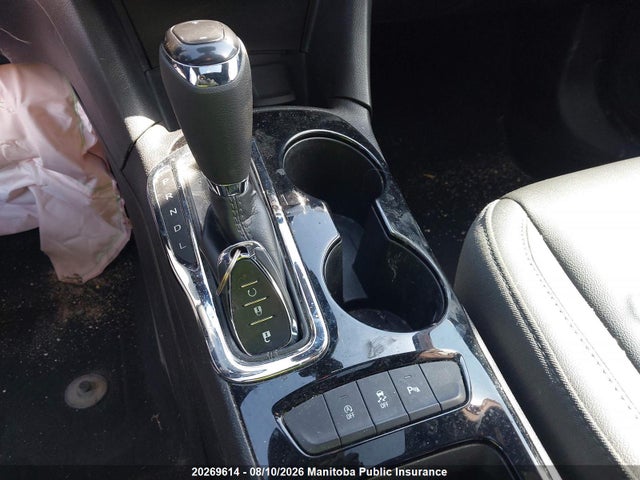 Продаж на аукціоні авто 2019 Chevrolet Cruze Premier, vin: 3G1BF6SM6KS621161, номер лоту: 20269614